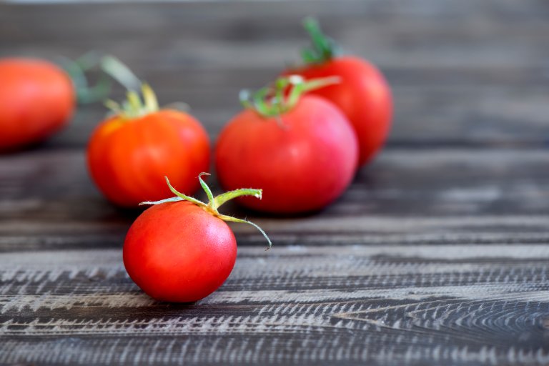 Økologiske tomater Foto Colourbox.jpg