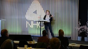 Innspillseminar FFL november 23 Ingrid Melkild 