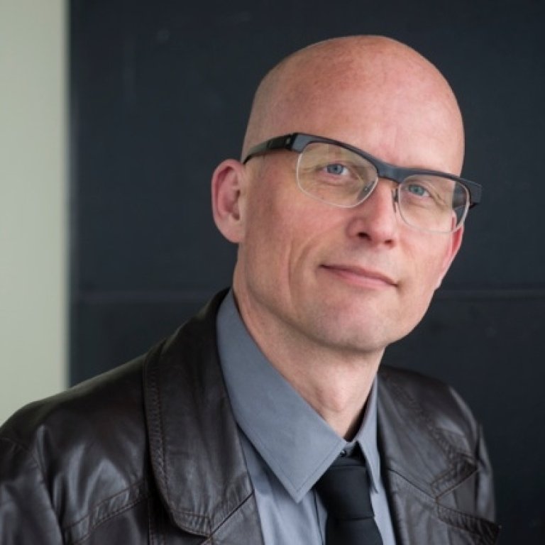 Erik Aasheim