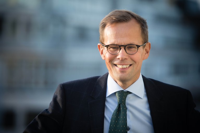 Bilde viser Jørn Rolfsen