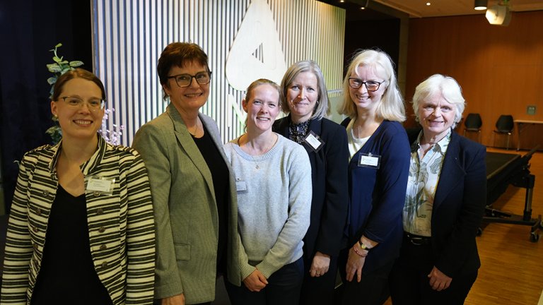 Innspillseminar FFL 23 sekretariatet i Landbruksdirektoratet