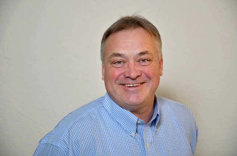 Ola Christian Rygh, fung. direktør