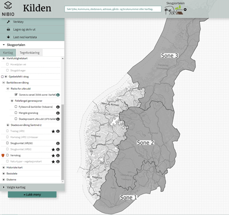 Figur 3 Sonevis risikovarsel, Skogportalen.gif